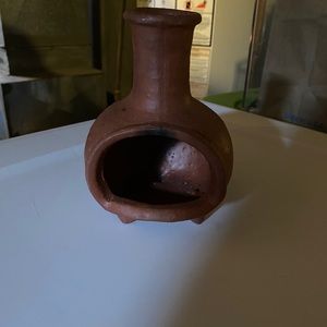 table top chimney